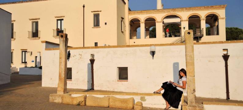 唐娜伊莎贝拉别墅(Villa Donna Isabella)图片