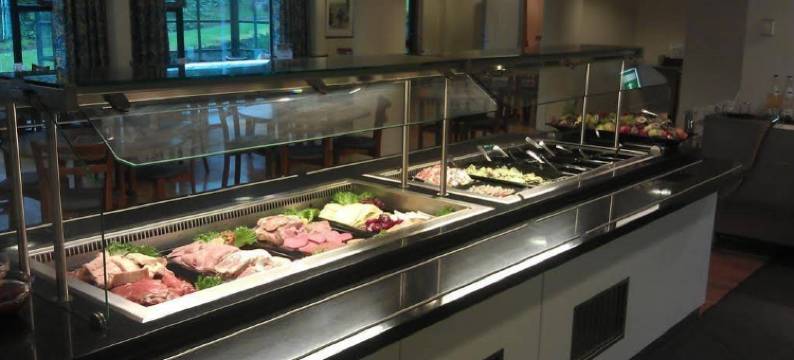 浩克兰德酒店(Haukeland Hotel)图片