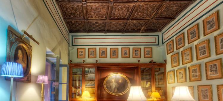 卡蒙娜之家酒店(Casa de Carmona Hotel)图片