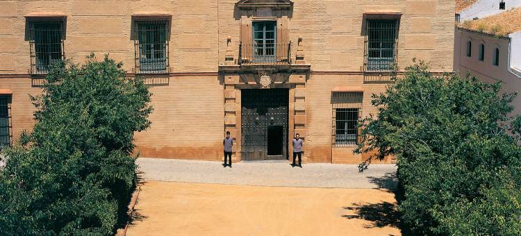 卡蒙娜之家酒店(Casa de Carmona Hotel)图片