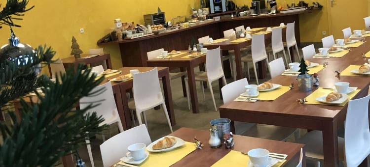 杜里德莱斯洛基酒店(Les Loges du Ried - Studios & Appartements Proche Europapark)图片