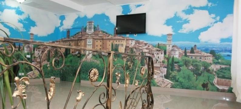 阿特里姆酒店(Atrium)图片