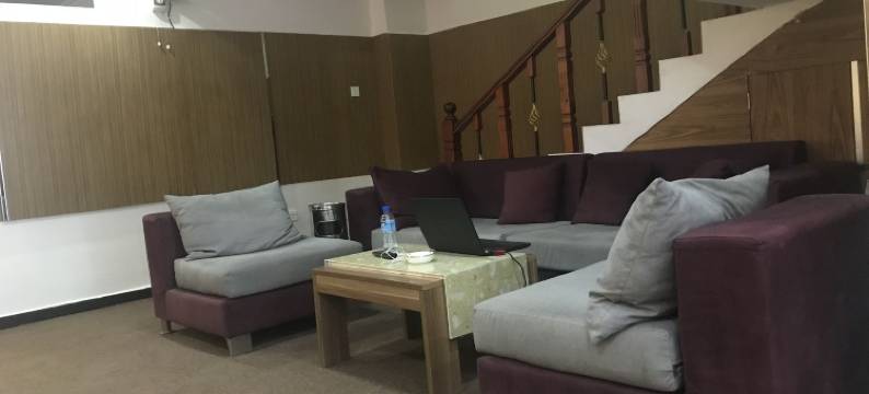 Al Manaal Residency图片