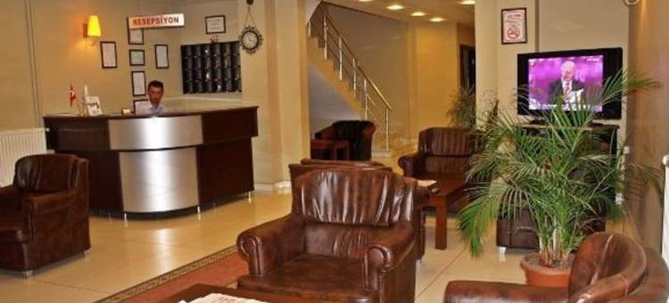 锡诺普莫拉酒店(Sinop Mola Otel)图片