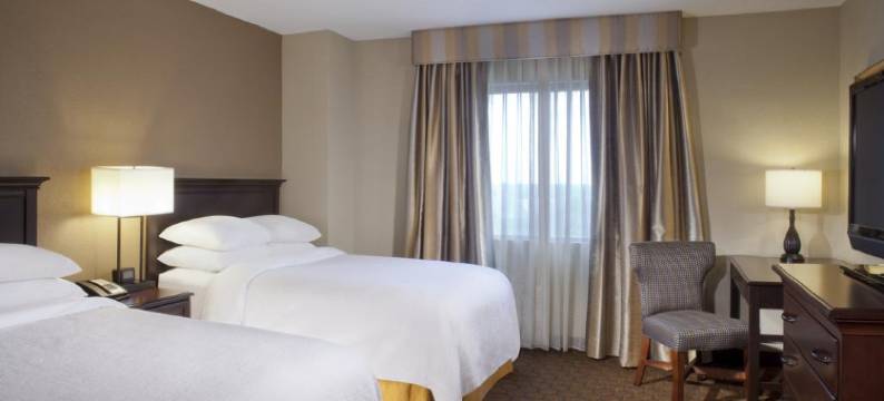 辛辛那提东门欢朋酒店(Hampton Inn Cincinnati-Eastgate)图片