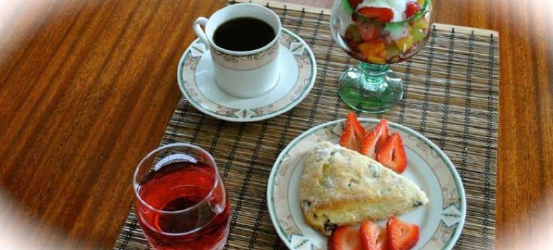 马德拉公园度假套房民宿(Madeira Park Oceanview Suites)图片