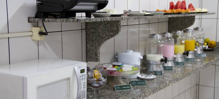 总统酒店(Presidente Hotel)图片