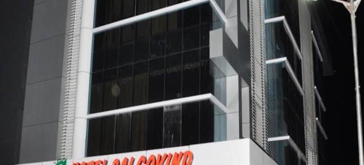 FabHotel Sai Govind图片