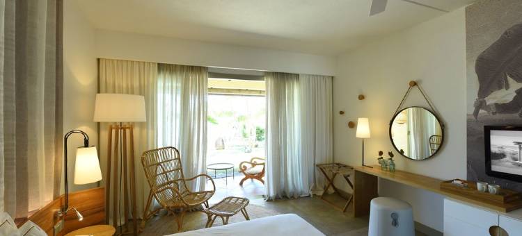 传承太妃高尔夫及健康度假村(Heritage le Telfair Golf and Wellness Resort)图片