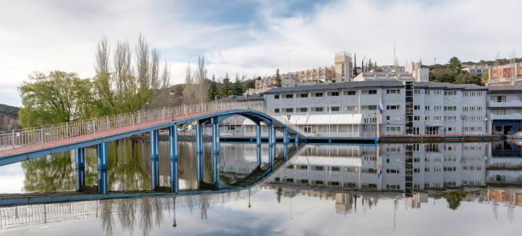 纳雅德运动酒店(Hotel Nayade)图片