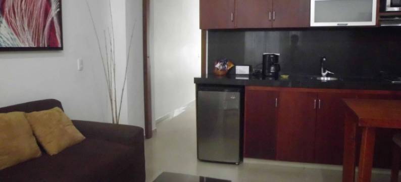 Apartamentos Juanambu /Centenario图片