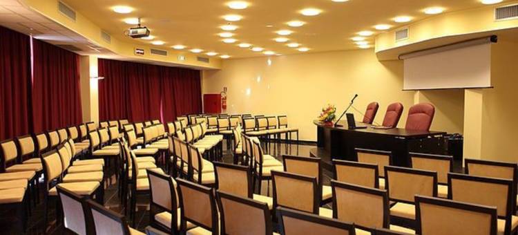 托雷德鲁卡酒店(Hotel Torre del Duca)图片