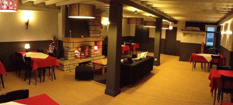 巴黎酒店(Hôtel de Paris)图片