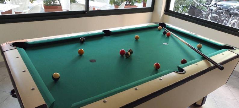 特雷斯裘莉民宿(Tres Jolie B&B Hotel)图片