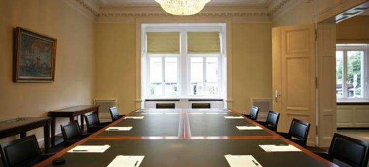 伯格斯特龙吕讷堡酒店(Bergström Hotel Lüneburg)图片