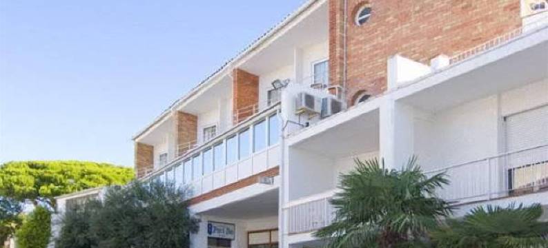 博港酒店(Hotel Port-Bo)图片