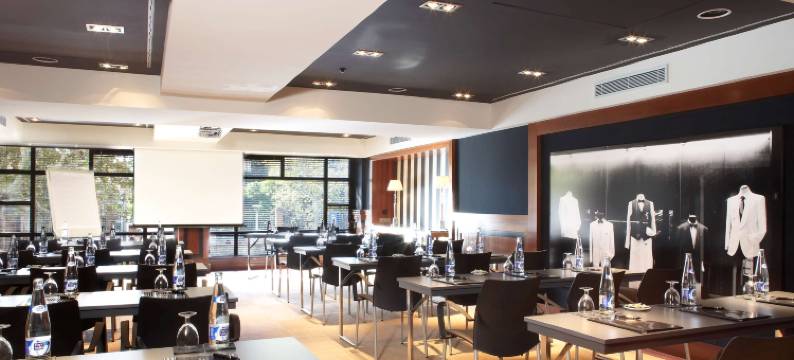 U232酒店(U232 Hotel)图片