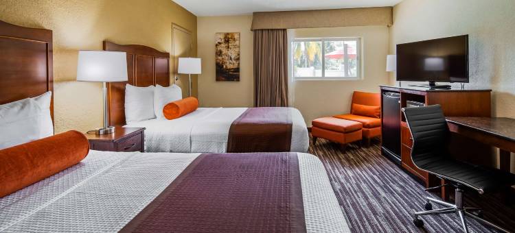 温莎贝斯特韦斯特优质酒店(Best Western Plus Windsor Inn)图片
