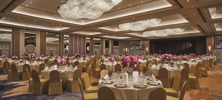 吉隆坡香格里拉(Shangri-La Kuala Lumpur)图片