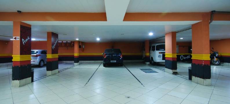 Adrenalina Motel Itaquera - Arena Corinthians图片