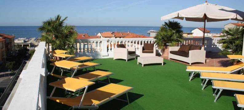 丽吉纳酒店(Hotel Regina)图片