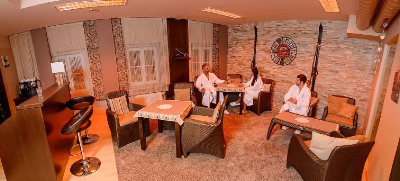 弗齐帕拉斯特酒店(Hotel Fuchspalast)图片