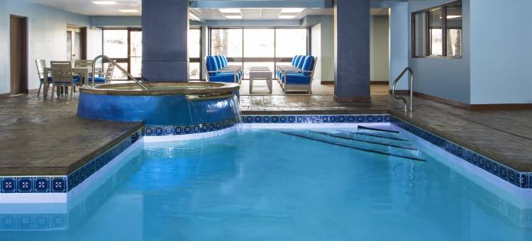 本顿维尔福朋喜来登酒店(Four Points by Sheraton Bentonville)图片
