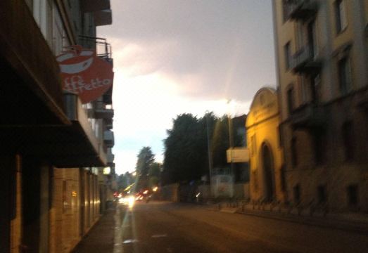 B&B Santa Lucia & Smeraldo Hotel Overview