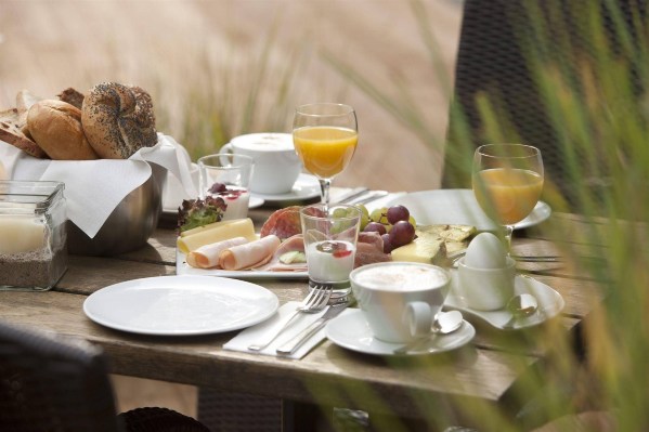 Sandnature Hotel Overview