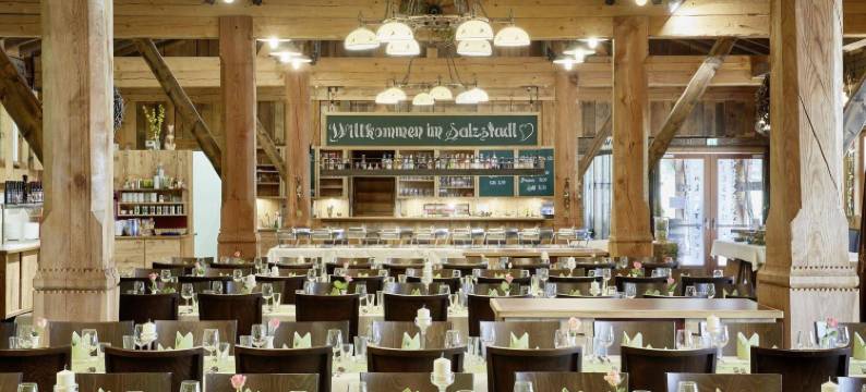 克劳斯酒店(Gasthof Salzstadl)图片