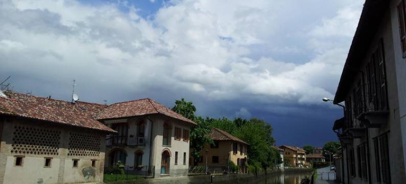 康佩尔英扎格住宿加早餐旅馆(Bed and Breakfast Campel Inzago)图片