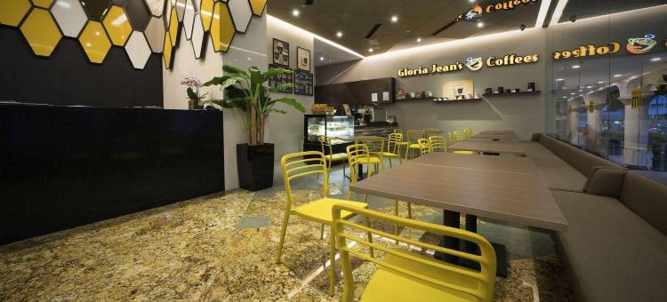 米酒店(Hotel Mi Bencoolen)图片