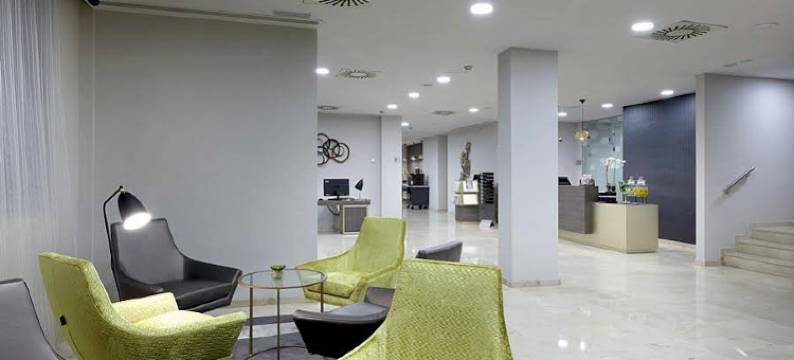 AH Agora World Trade Center图片