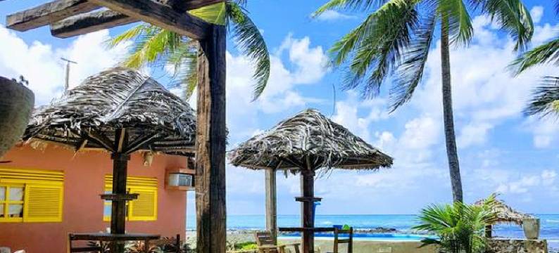 Pousada Riacho Doce图片