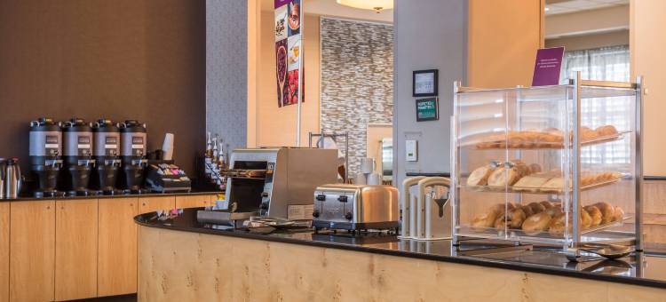 匹兹堡北岸Residence Inn酒店(Residence Inn Pittsburgh North Shore)图片