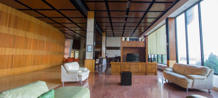 Holiday Inn Express 新拉莱多(Holiday Inn Express Nuevo Laredo)图片