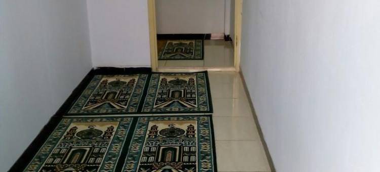 巴蒂肯卡纳酒店(Kencana Pati Hotel)图片