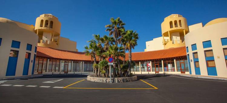 Sport Hotel Monte Feliz - Powered by Playitas图片