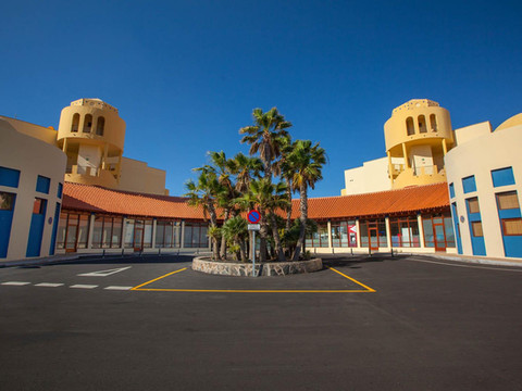 Sport Hotel Monte Feliz - Powered by Playitas