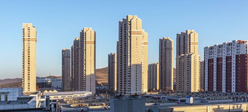 锦州瑞盛国际酒店图片