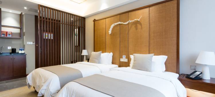 宁都忆境江南花园酒店图片