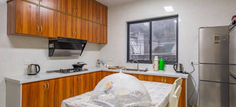 象山海那边客栈图片