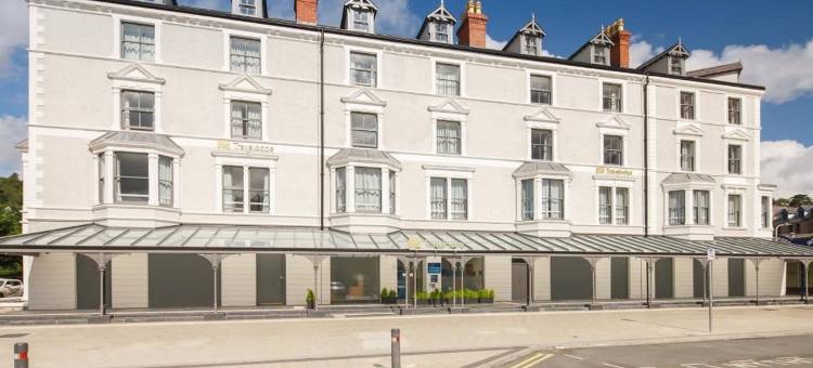 旅屋酒店-兰达诺(Travelodge Llandudno)图片