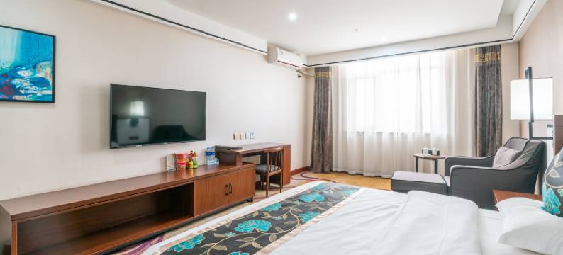 林州敦旺假日酒店图片