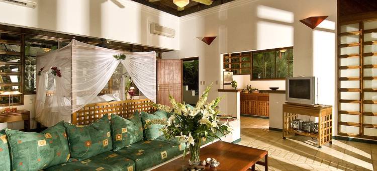 玛坎达海边酒店 - 限成人入住(Makanda by the Sea Hotel Adults Only)图片