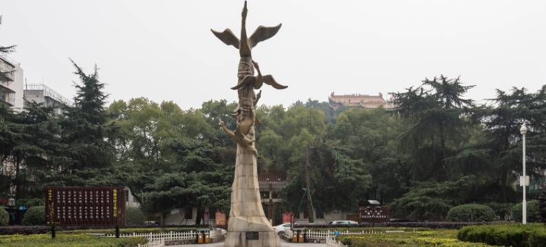 衡阳神龙美度酒店图片