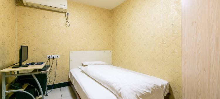 南京一家人宾馆(殷巷新寓诚信大道地铁站店)图片