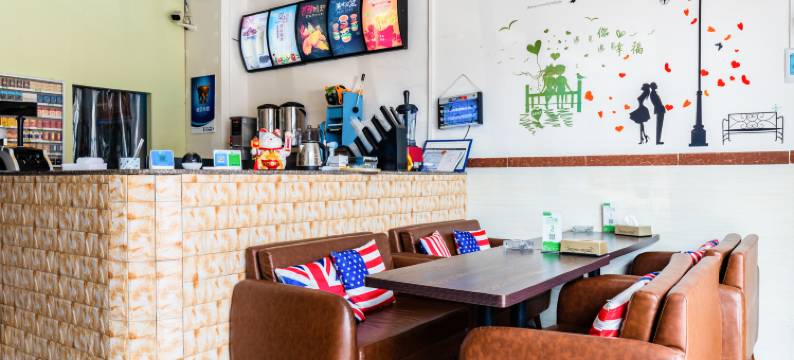 廉江吉米公寓图片