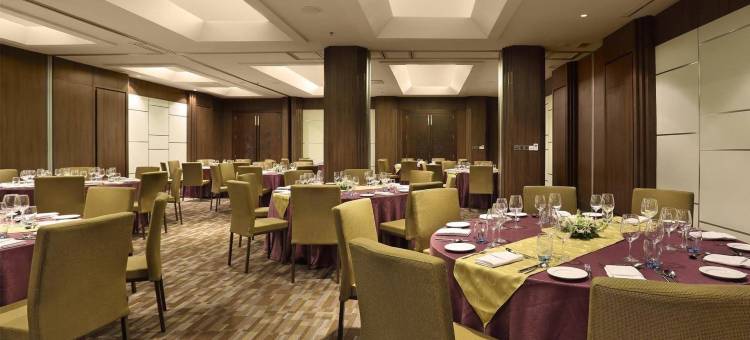 巴厘岛金色郁金香继能度假酒店(Golden Tulip Jineng Resort Bali)图片