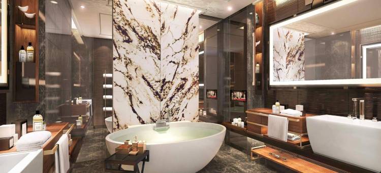 索菲特吉隆坡白沙罗酒店(Sofitel Kuala Lumpur Damansara)图片